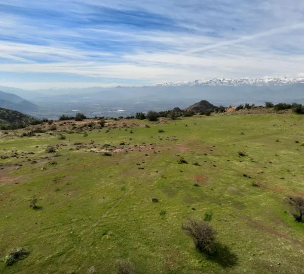 Casa de Piedra