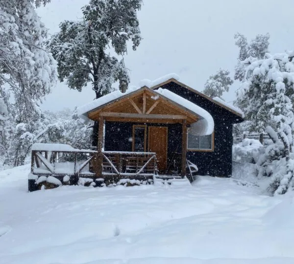 Cumbres de Dañicalqui