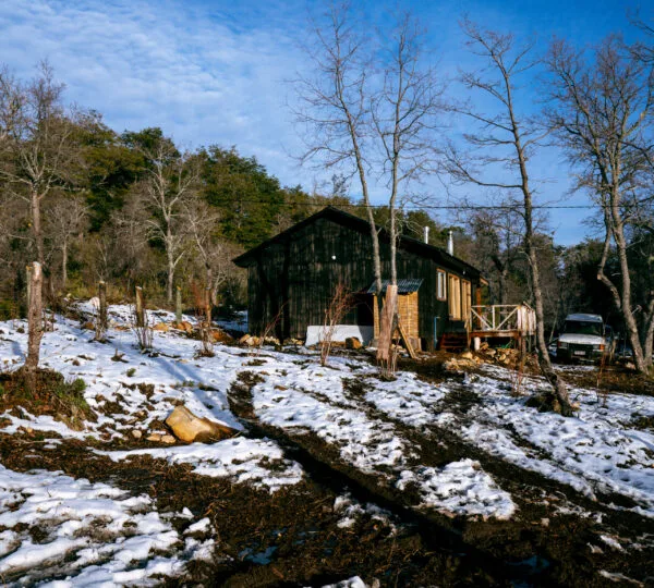 Cumbres de Dañicalqui