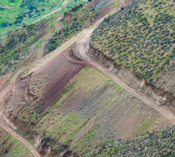 Valle Escondido AUCO