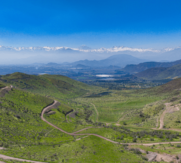 Valle Escondido AUCO