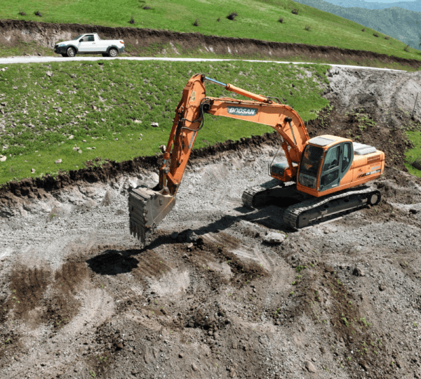 Valle Escondido AUCO