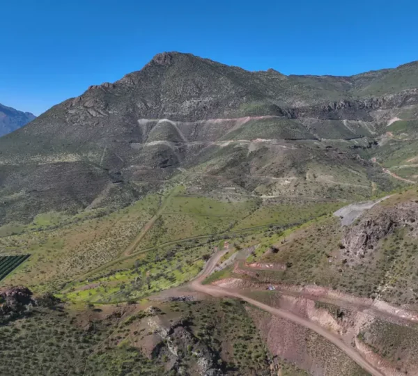 Valle Escondido AUCO